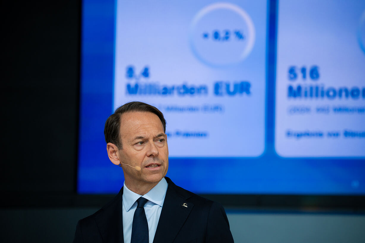 UNIQA Press Conference on March 13, 2026