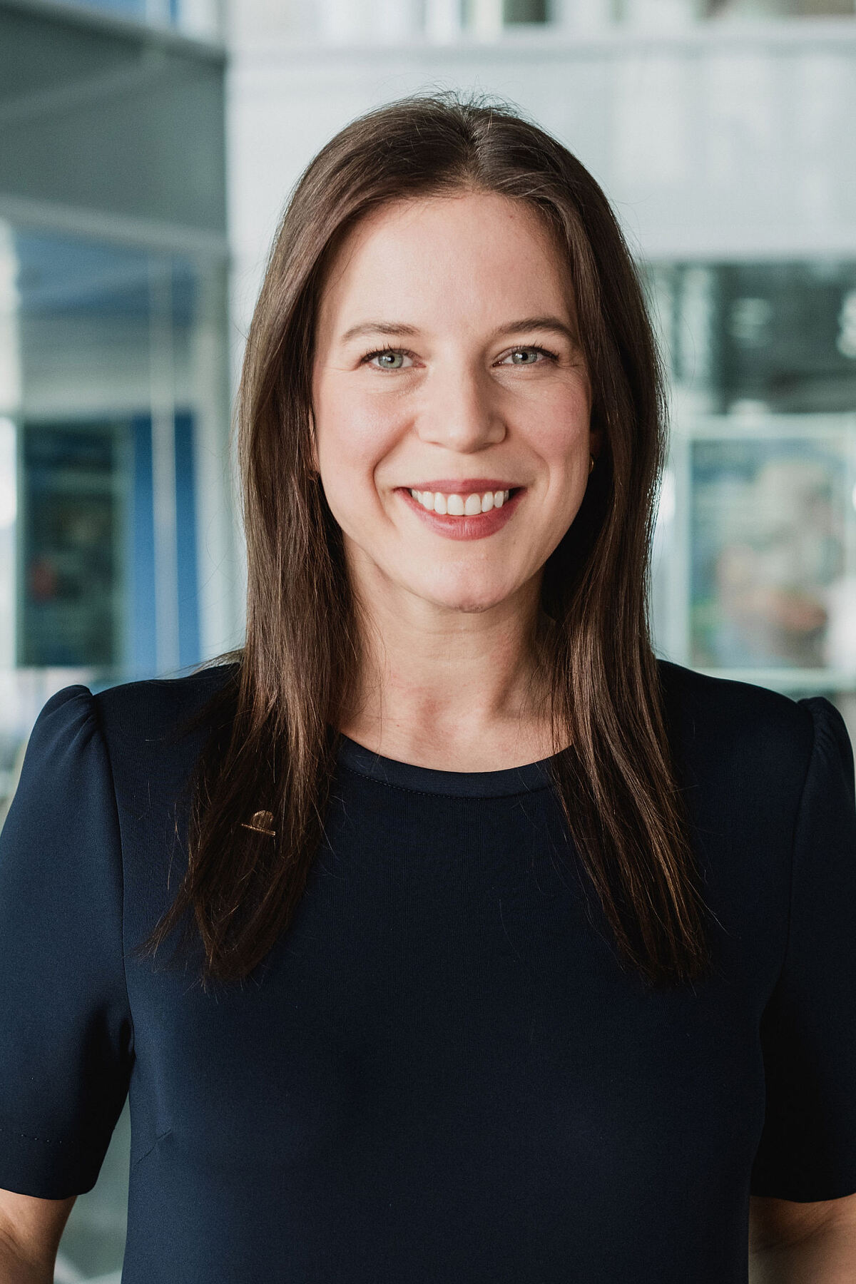 Tiana Majstorovic, Head of Investor Relations and Capital Markets