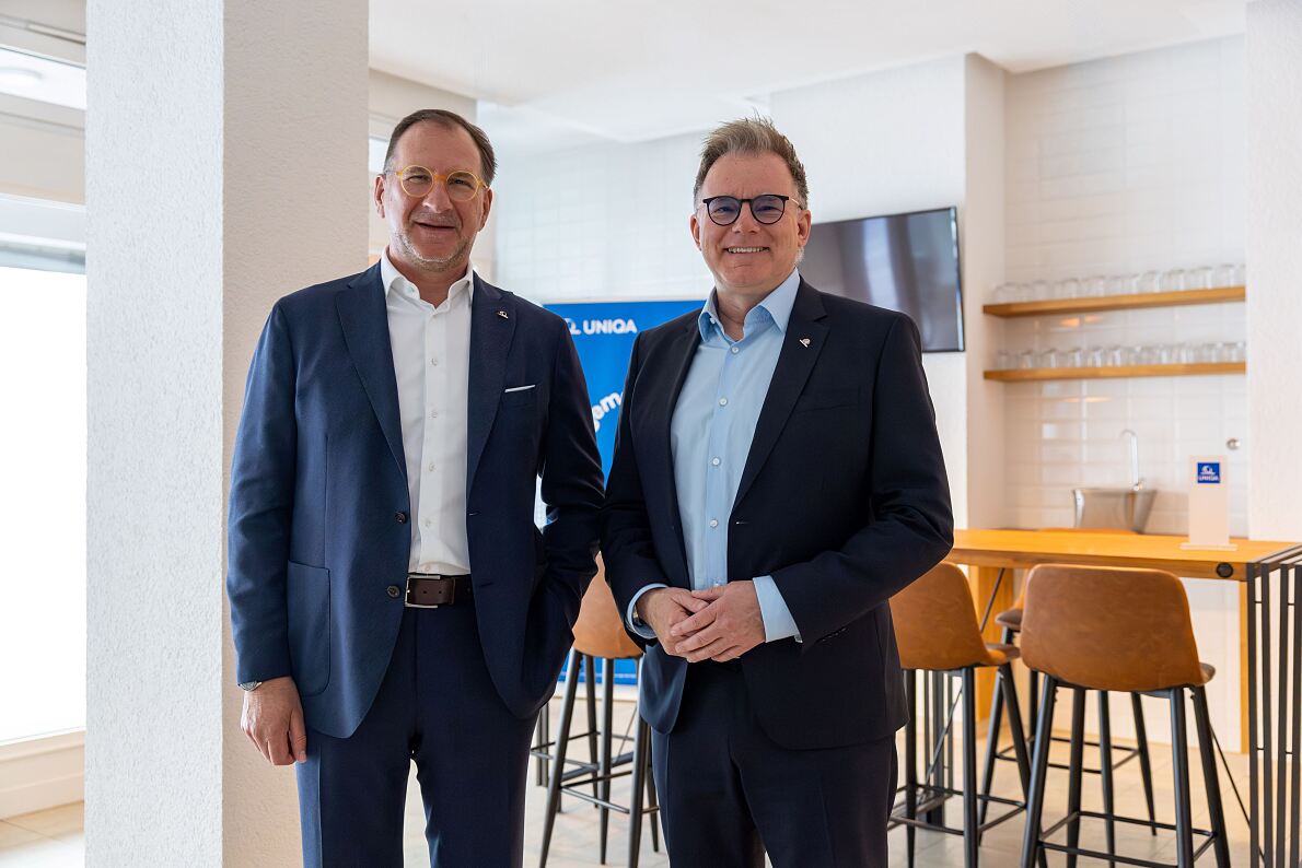 Johannes Rumpl und Peter Humer_2026