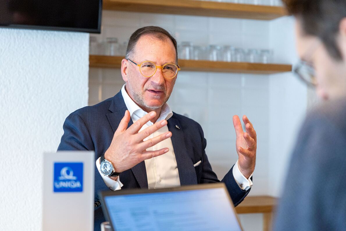 Johannes Rumpl_Gespräch