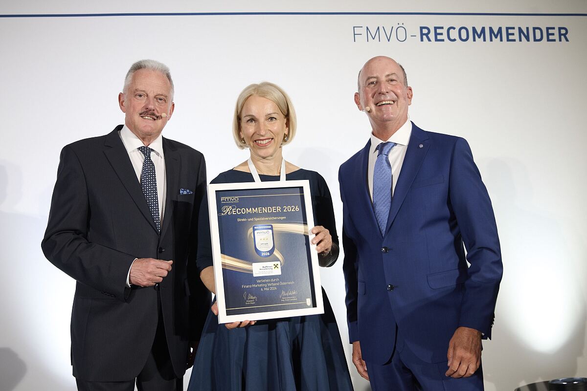 RV_Recommender Award_Mayer_Pfeffer_Sobotka