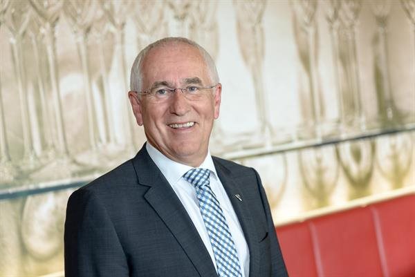 Ernst Bamberger