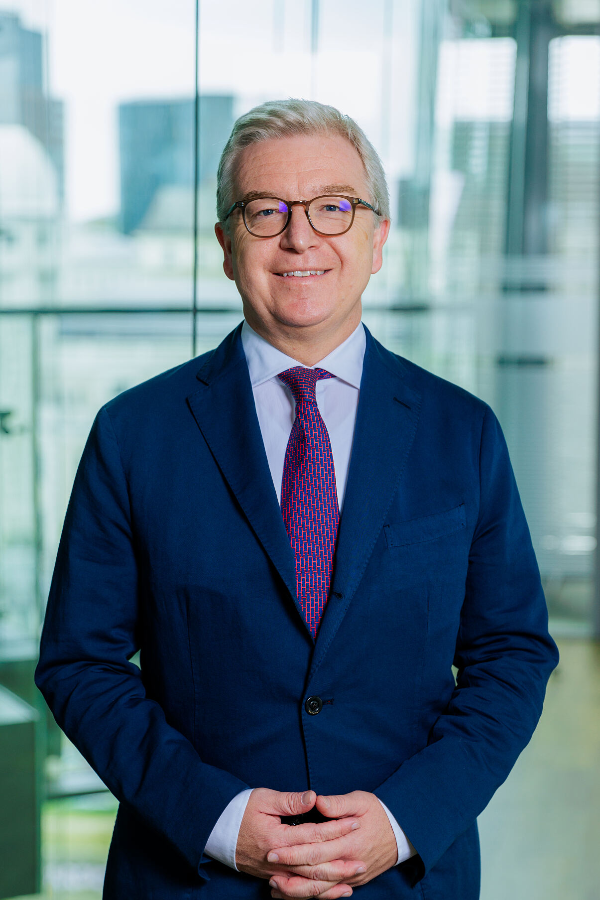 Michael Höllerer