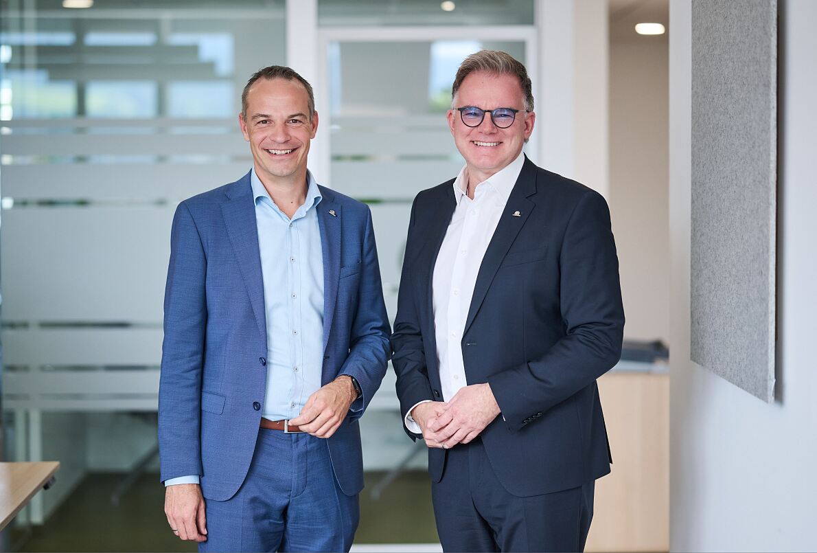 Michael Zentner_Peter Humer_UNIQA