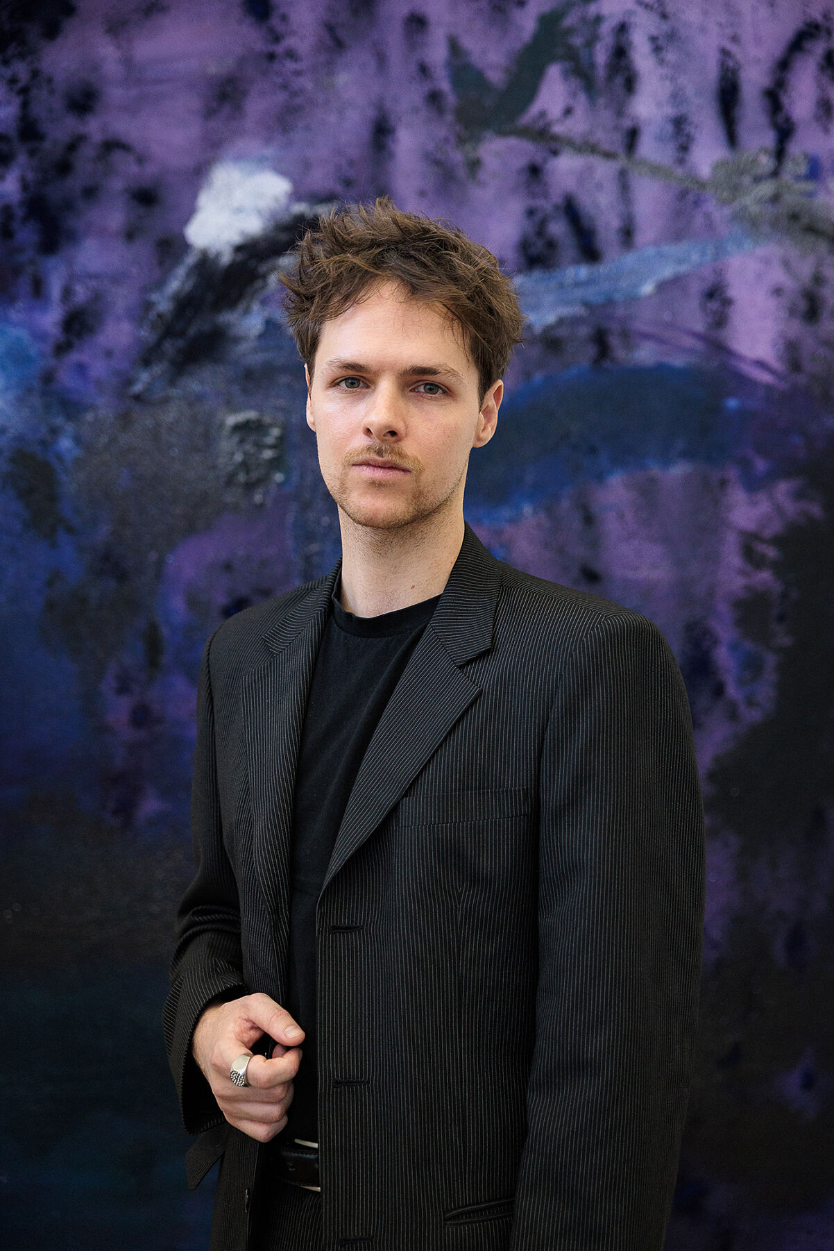 Portrait Jakob Kolb