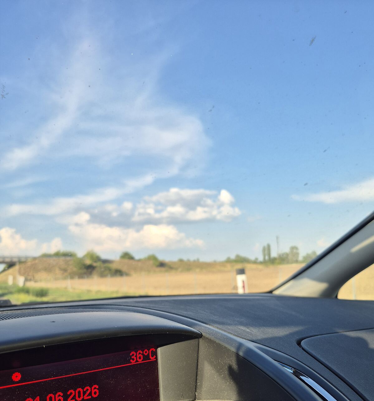 Foto zu Hitzestressklausel