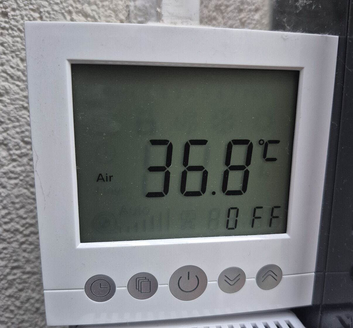 Foto zu Hitzestressklausel