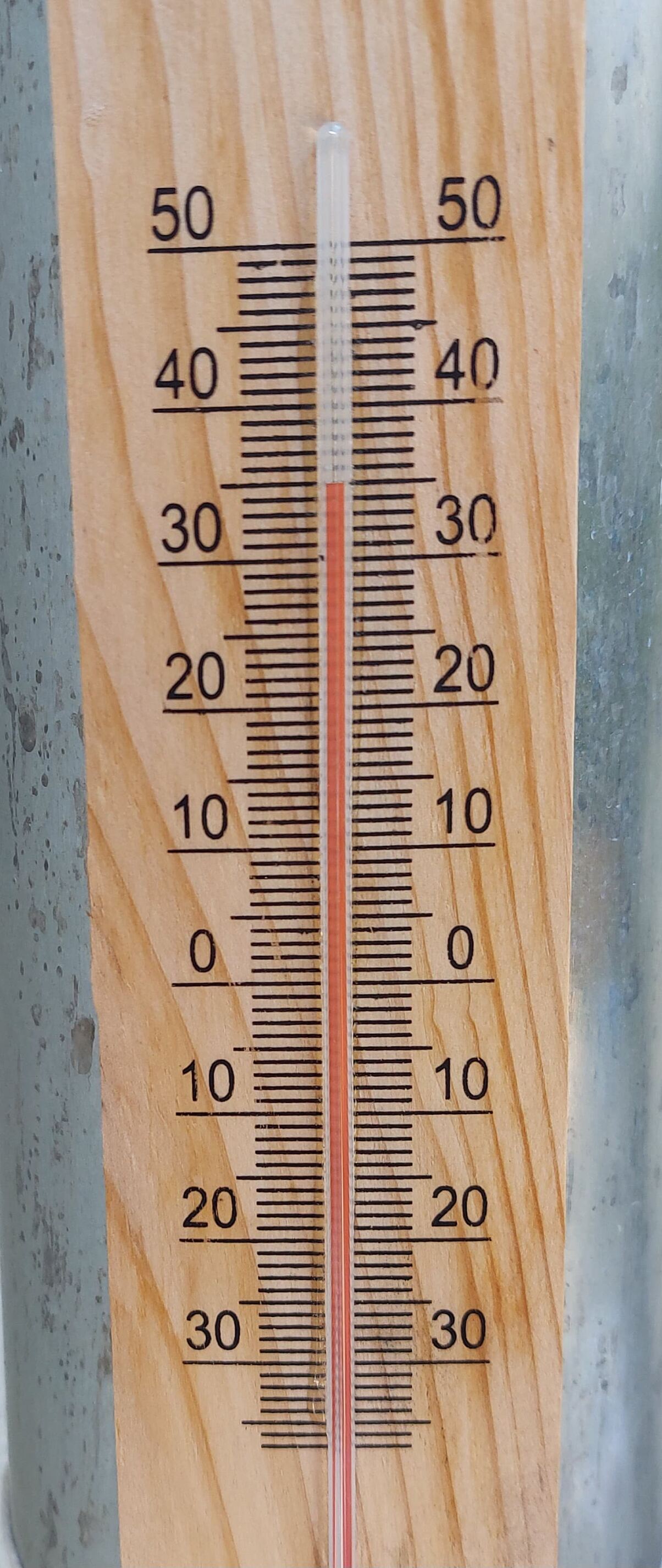 Foto zu Hitzestressklausel