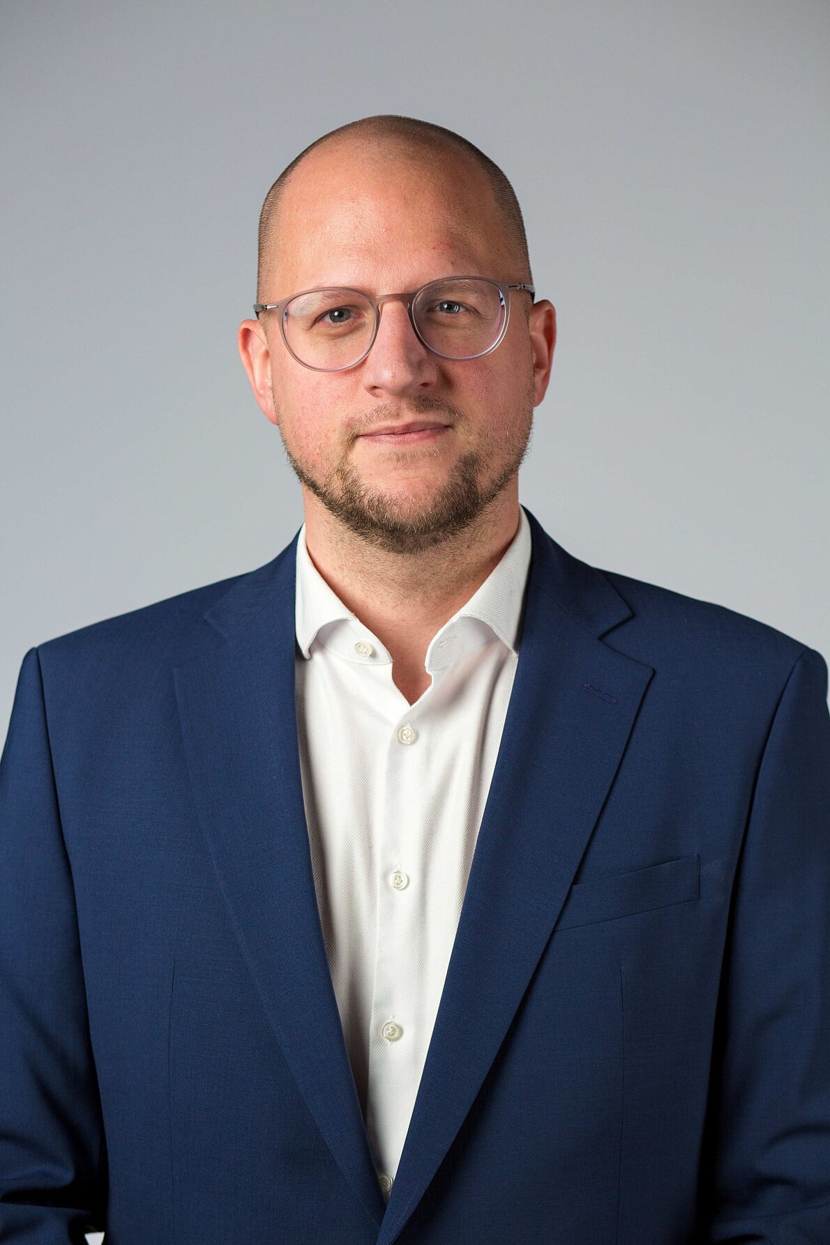Florian Polt CISP 2026