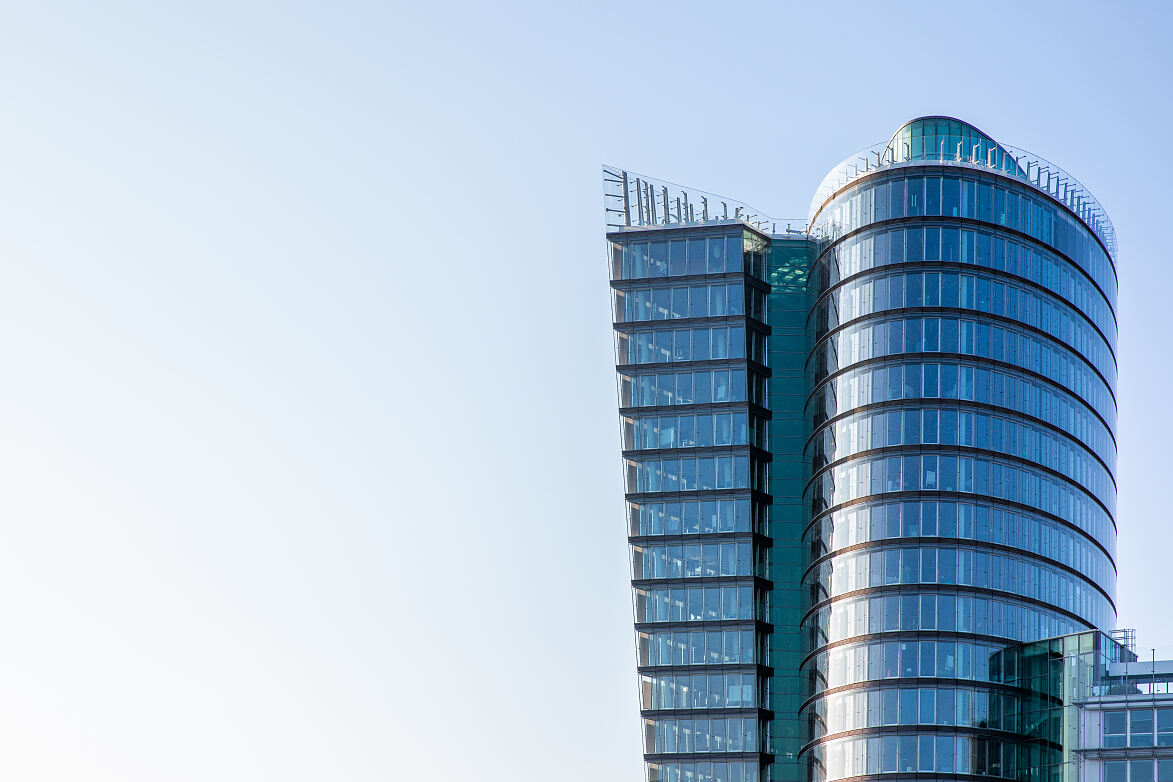 UNIQA Tower