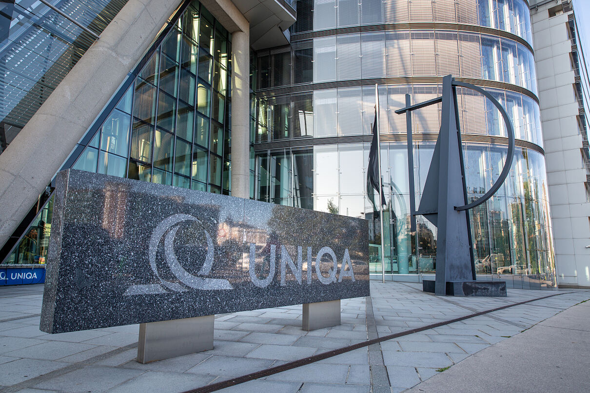 UNIQA Tower