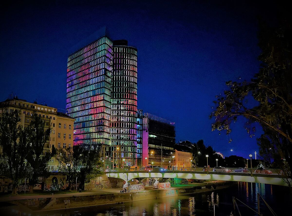 UNIQA Tower
