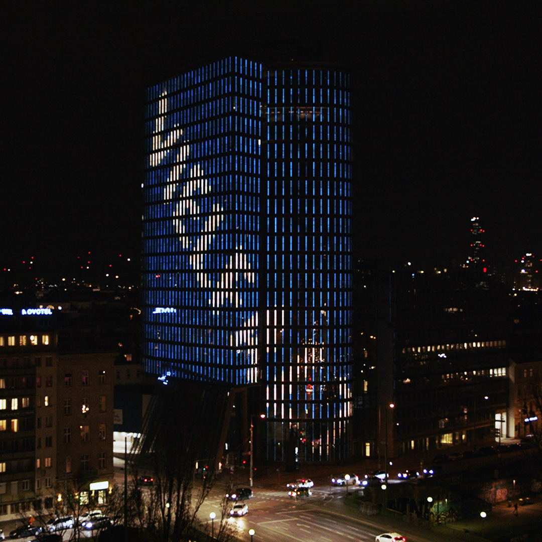 UNIQA Tower