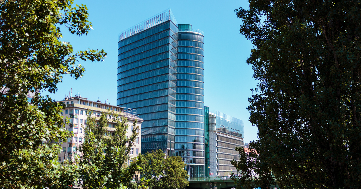 UNIQA Tower