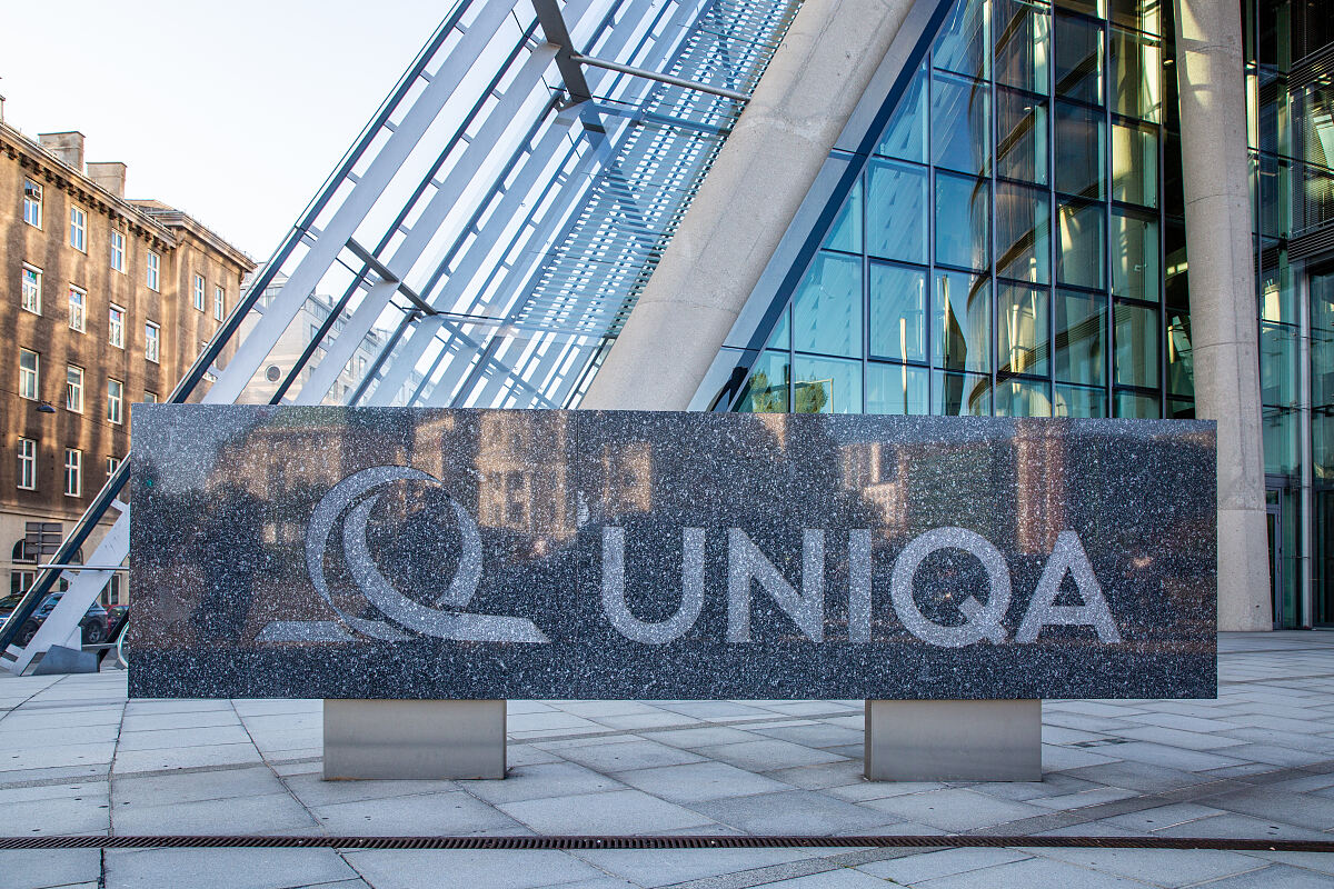 UNIQA Tower