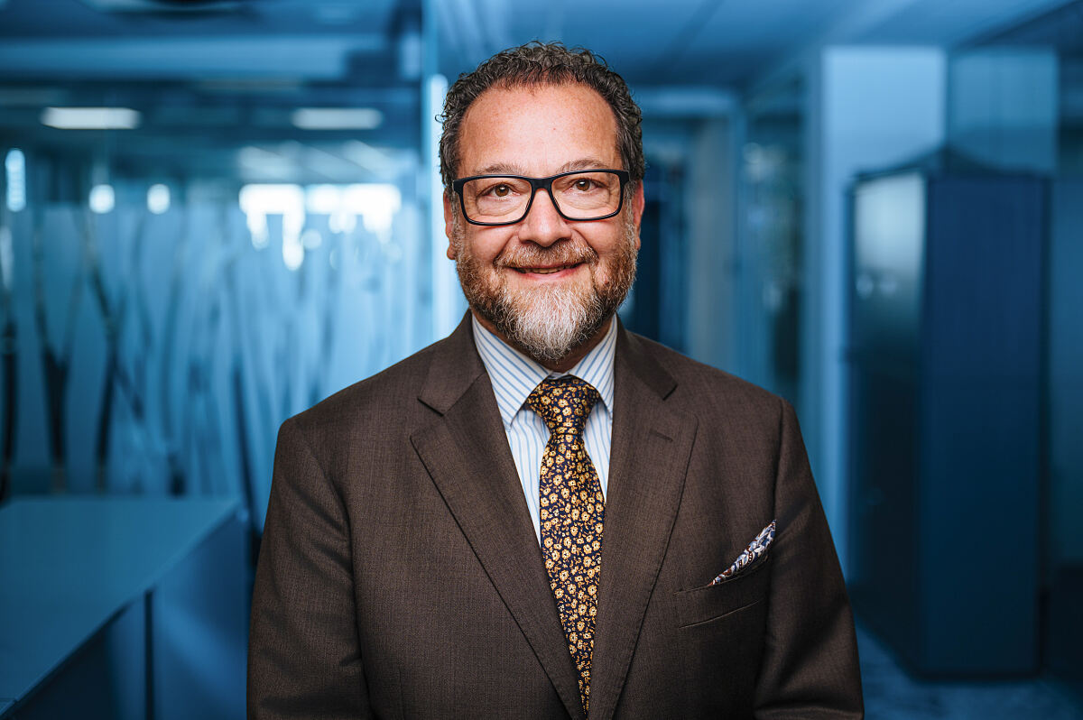 Mike Elsner - UNIQA Real Estate