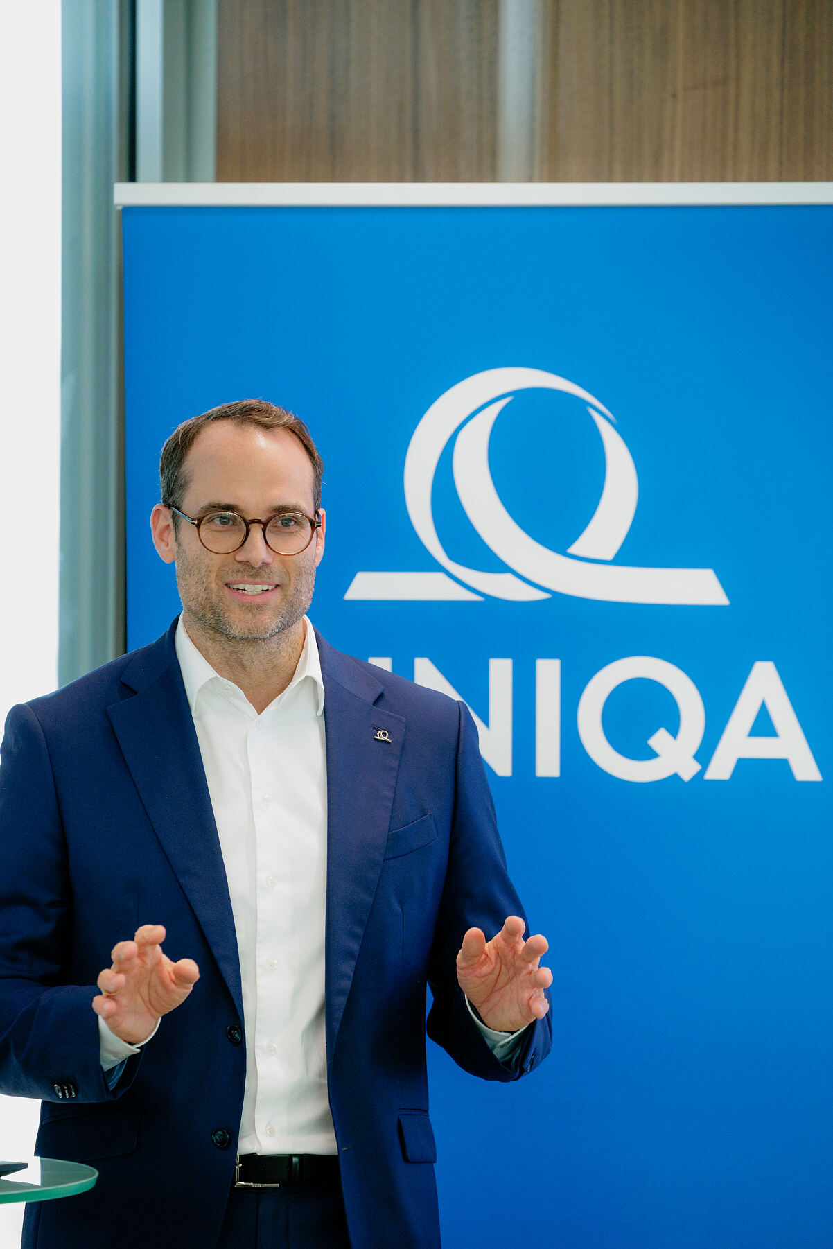 UNIQA Finanzvorsorge-Studie-2026