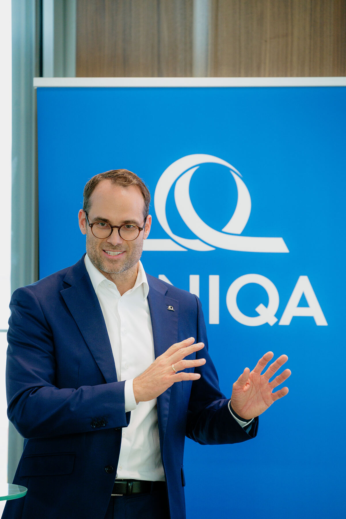 UNIQA Finanzvorsorge-Studie-2026