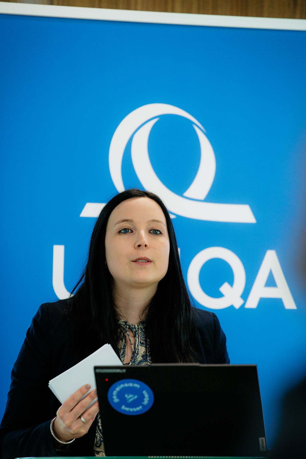 UNIQA Finanzvorsorge-Studie 2026