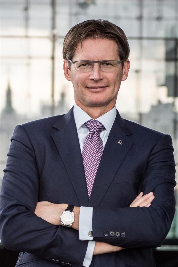 Andreas Kößl