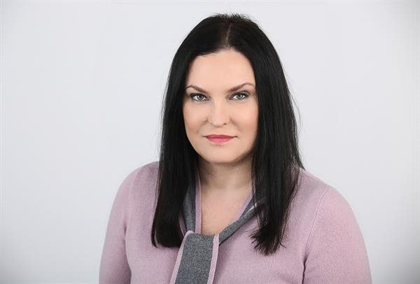 Anna Demchenko 