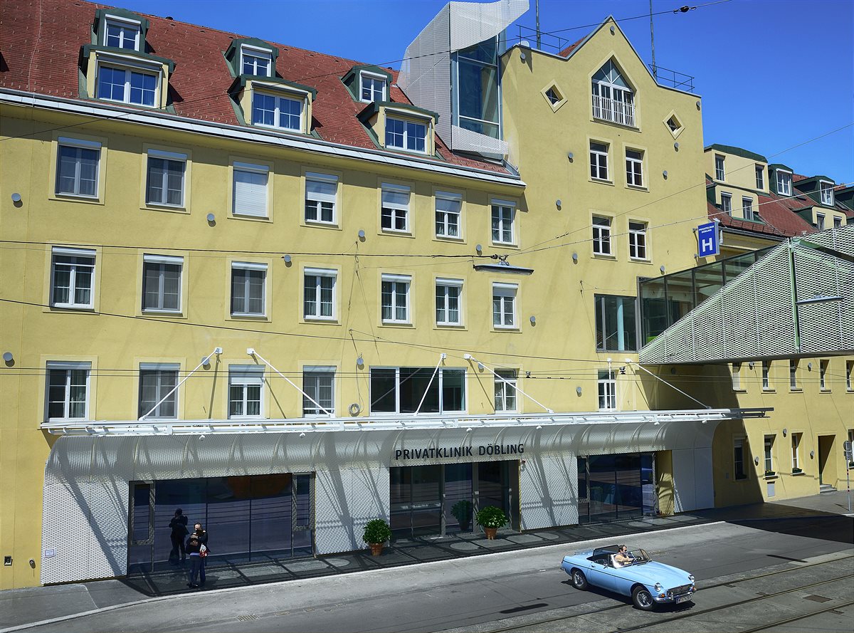 Privatklinik Döbling