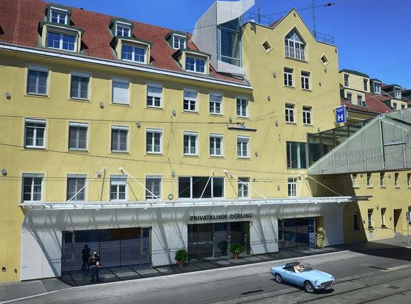 Privatklinik Döbling