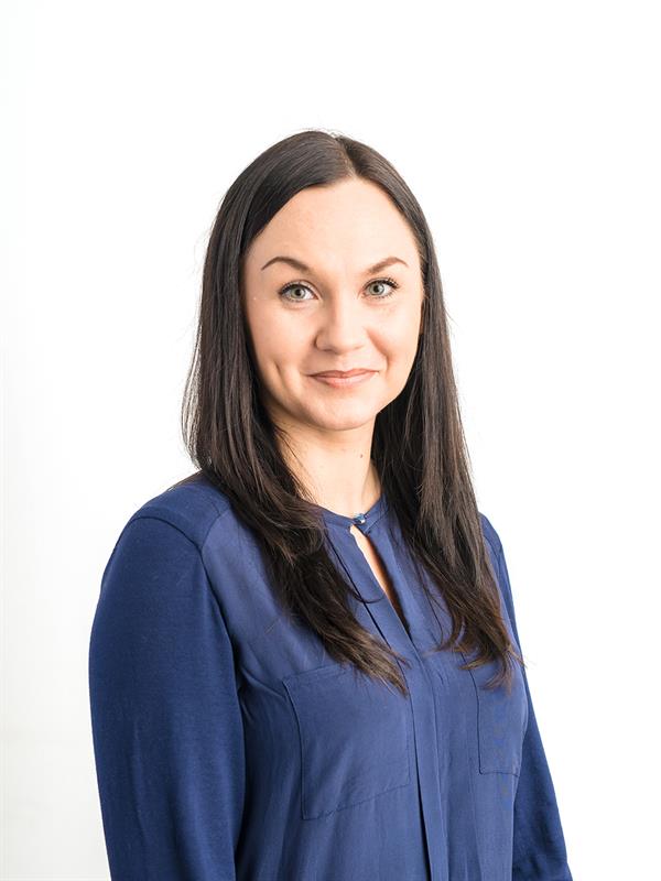 Meeri Klausen