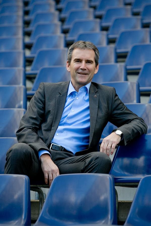 Hartwig Löger