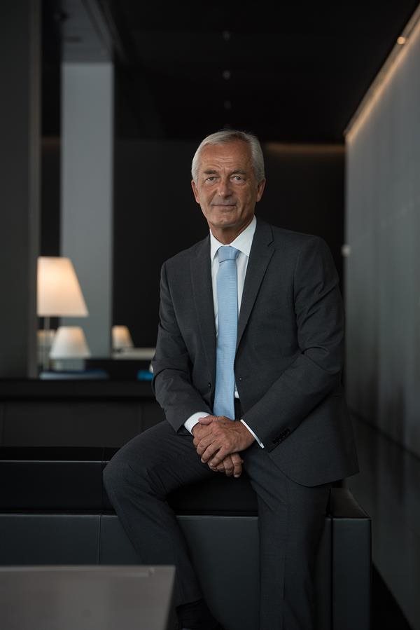 Klaus Pekarek