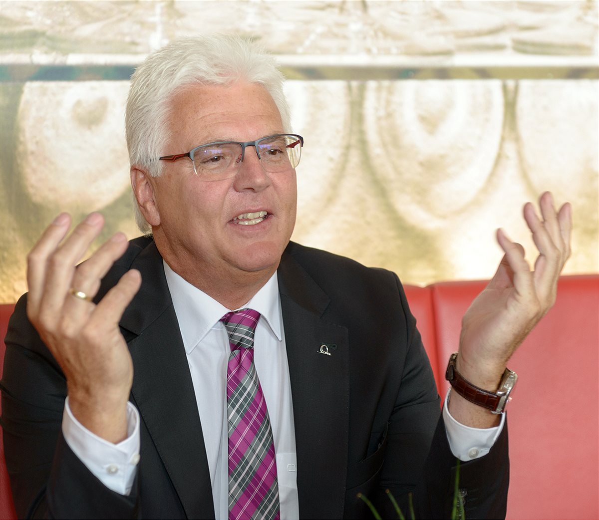 Karl Jungwirth