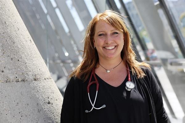Dr. Denise Pajank