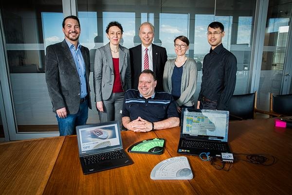 UNIKATE Ideenwettbewerb