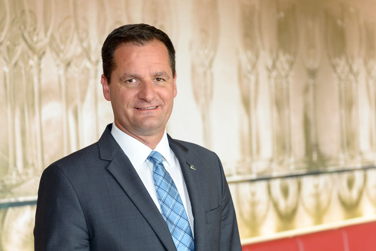 Reinhold Resch