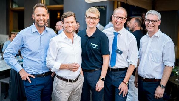 FINABRO Launch