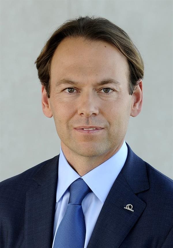 Andreas Brandstetter