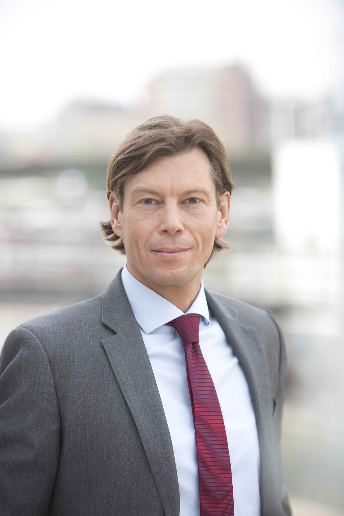 Thomas Polak
