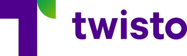Twisto Logo