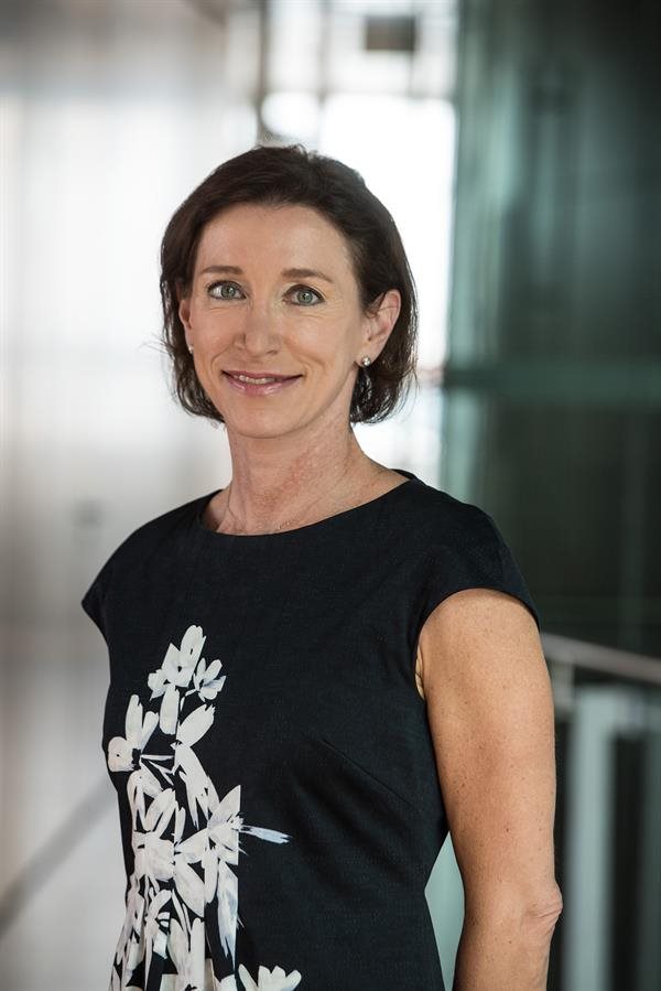 Sabine Usaty-Seewald