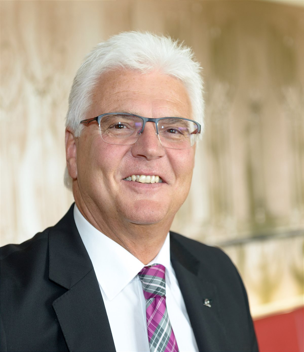 Karl Jungwirth