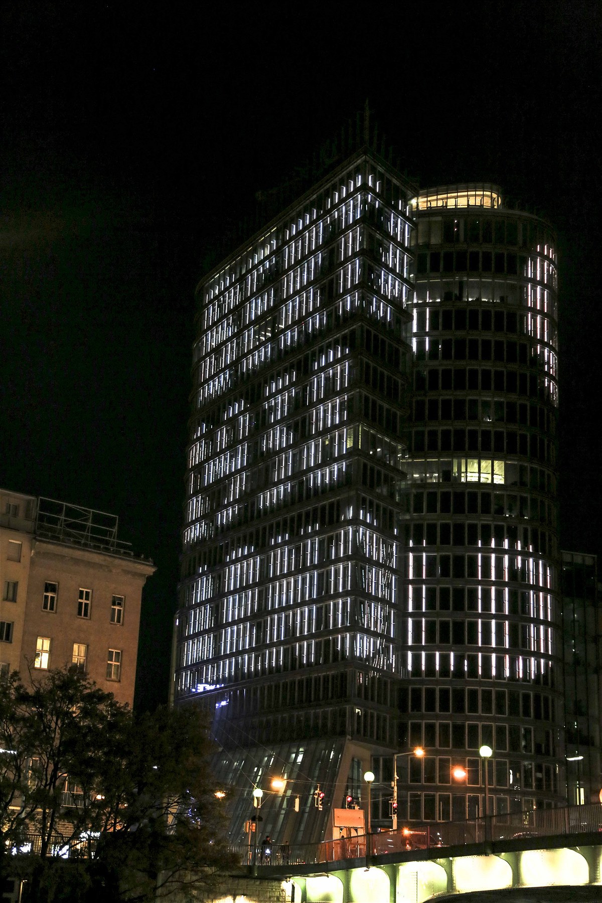 UNIQA Tower