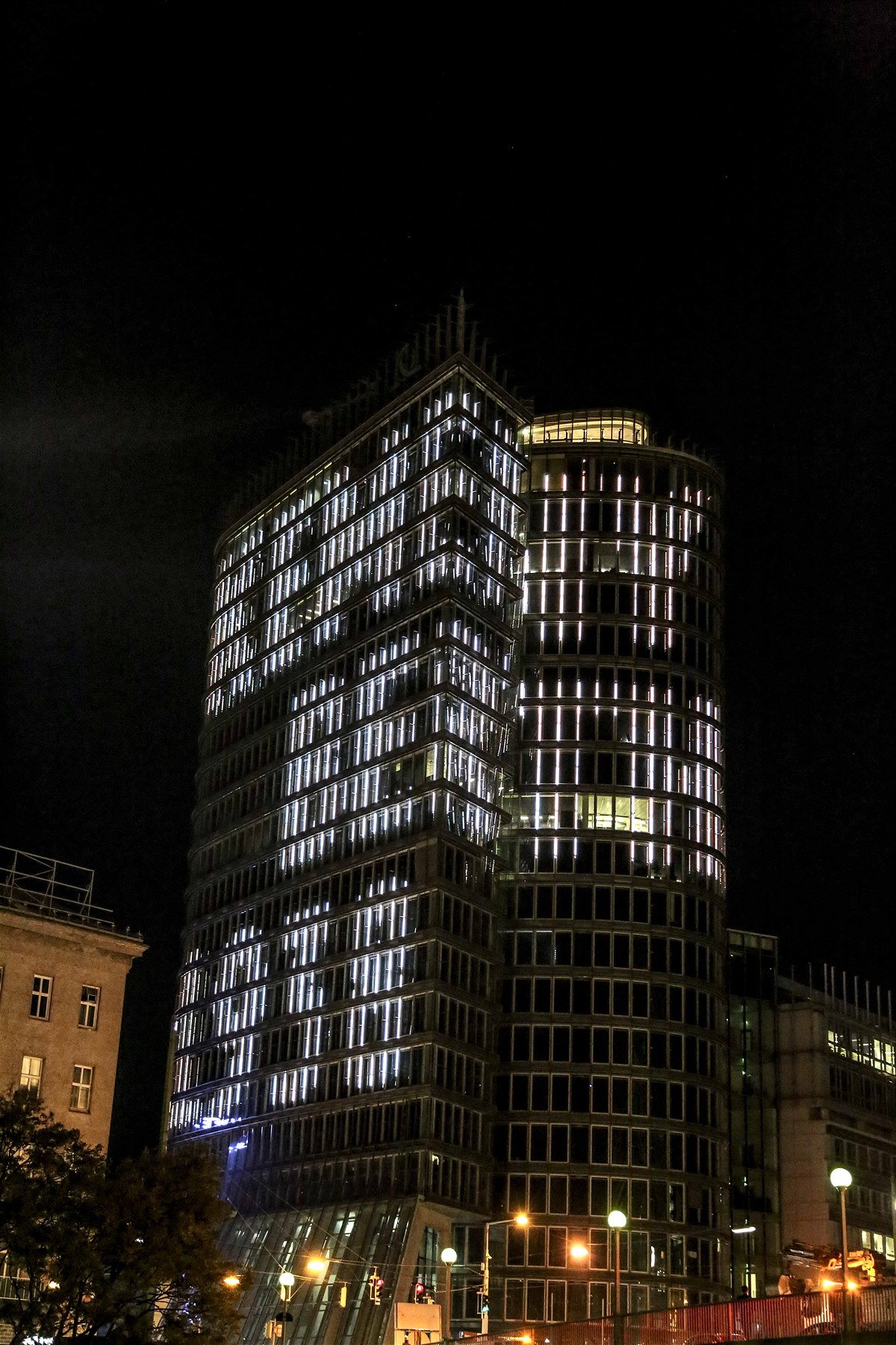 UNIQA Tower