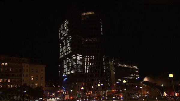 Namensturm Video