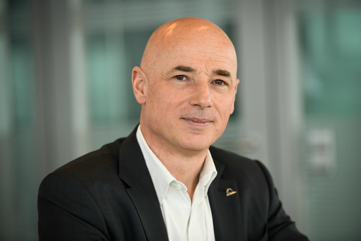 Andreas Rauter