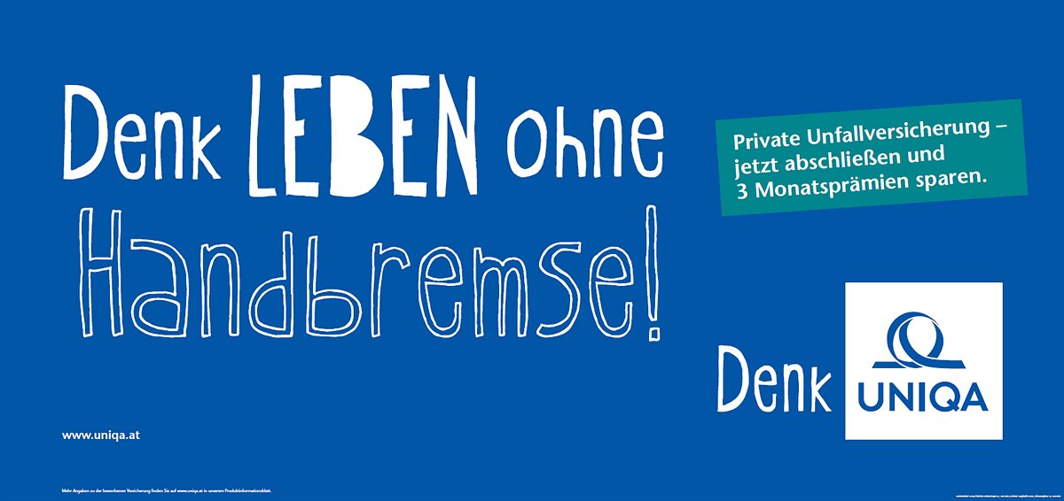 Frühjahrskampagne 2019
