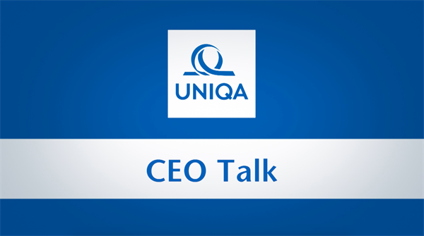 UNIQA: further growth in 2019