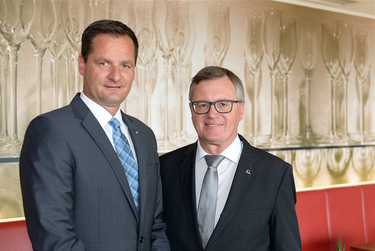 Führungswechsel bei UNIQA Tirol 