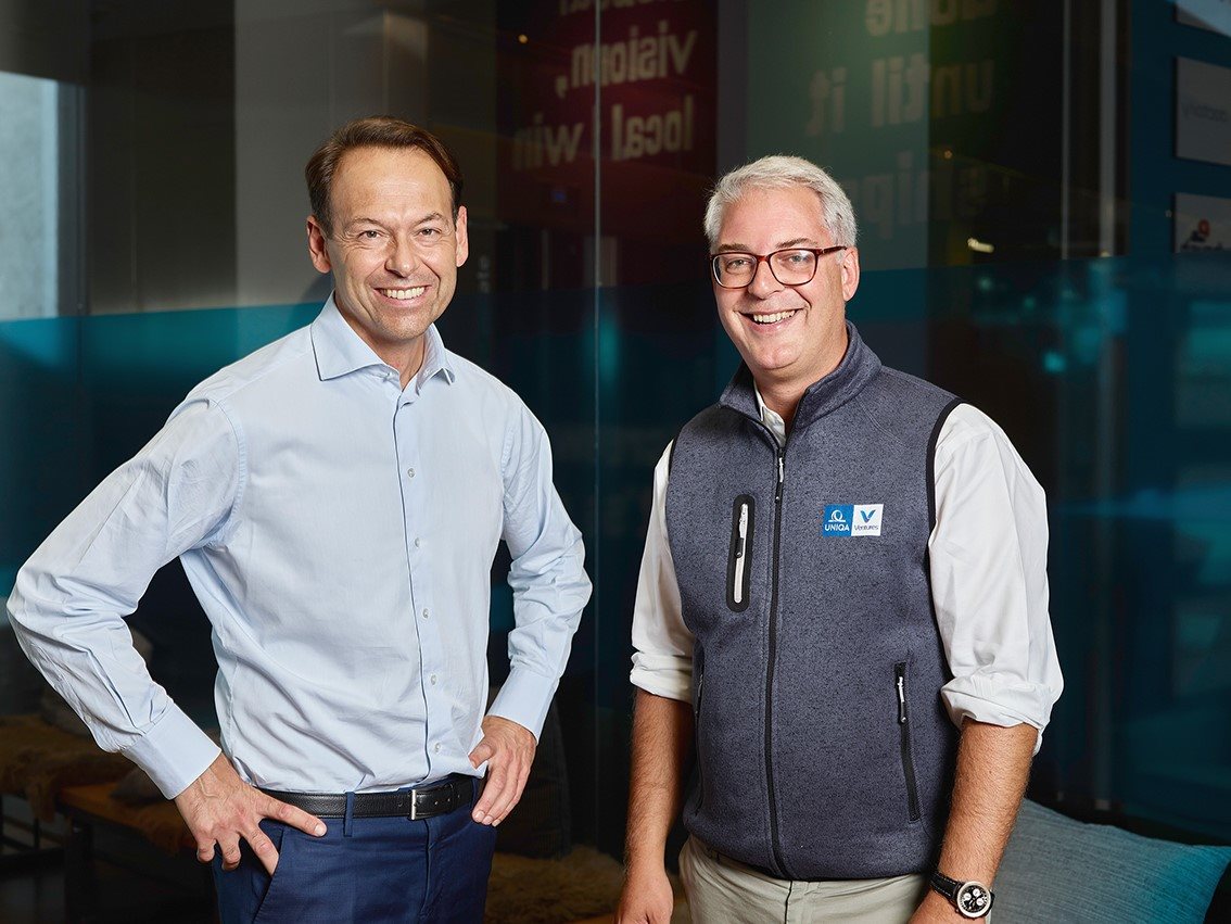 UNIQA Ventures verdoppelt Wachstumskapital