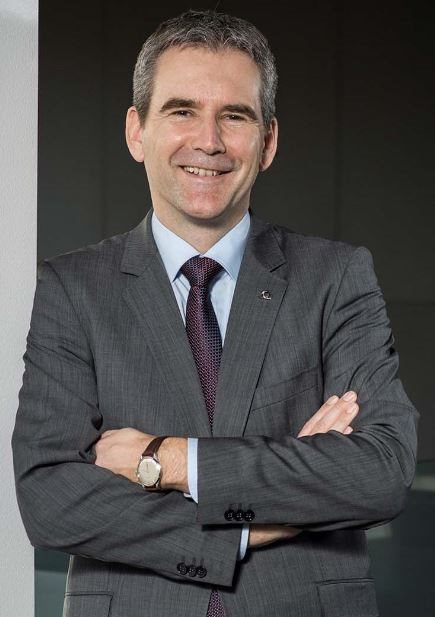 Hartwig Löger