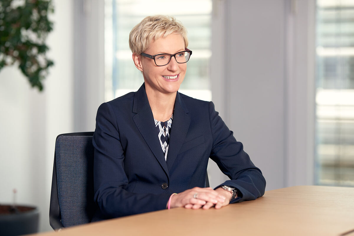 Iris Brachmaier wird „Group Chief People Officer“ bei UNIQA.